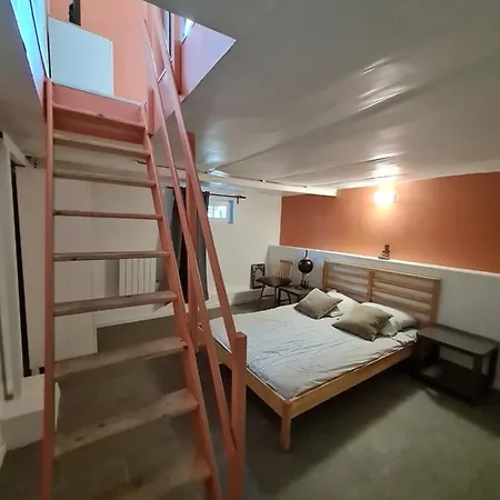 Appartement 4 Personnes Proche Paris Station Aerobus Beauvais Pierrefitte-sur-Seine Exterior foto