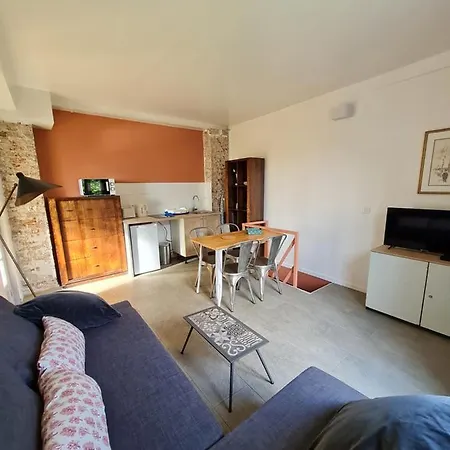 Appartement 4 Personnes Proche Paris Station Aerobus Beauvais Pierrefitte-sur-Seine Exterior foto