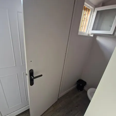 Appartement 4 Personnes Proche Paris Et De La Station Aerobus Paris-Beauvais Pierrefitte-sur-Seine Exterior photo