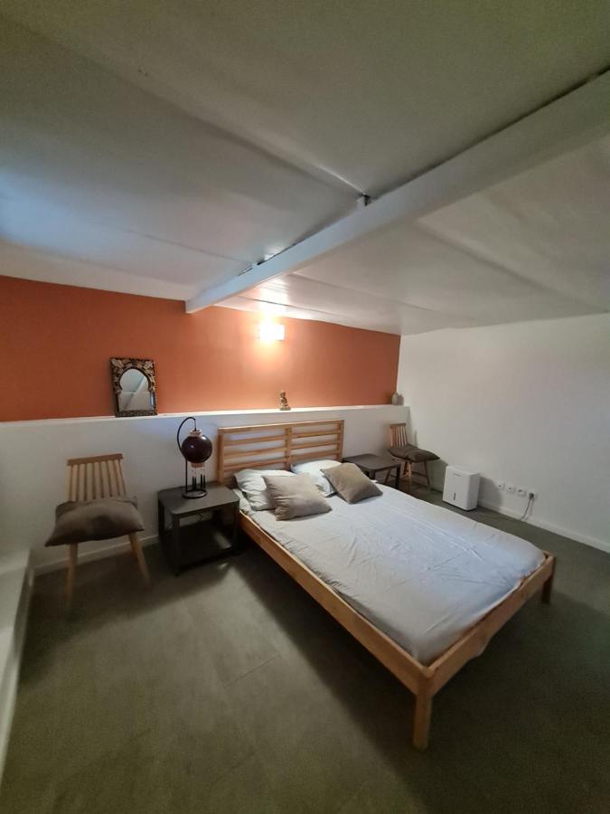 4 Personnes Proche Paris Station Aerobus Beauvais Apartment *