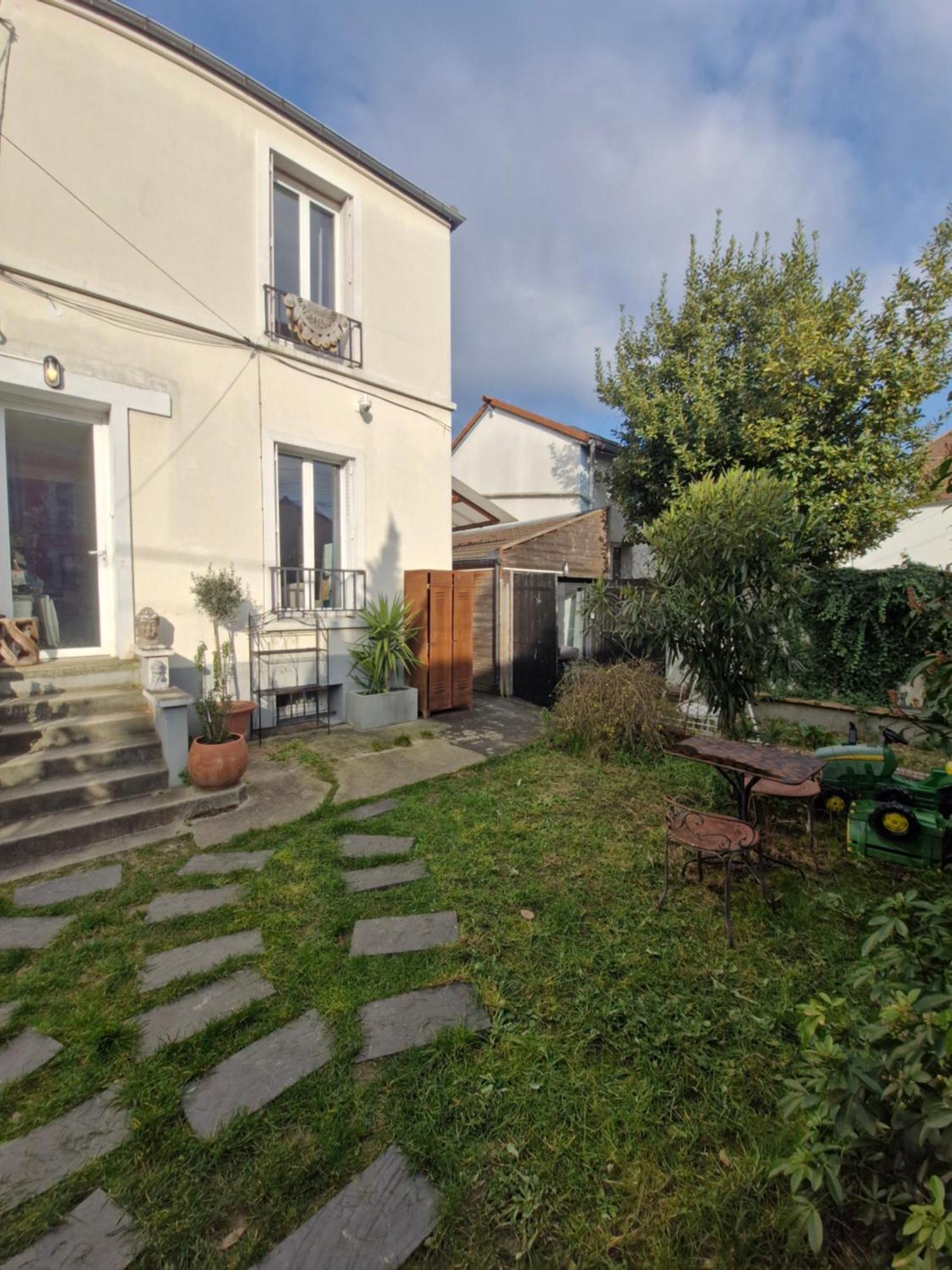 Apartment 4 Personnes Proche Paris Station Aerobus Beauvais